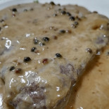 Bullybar food