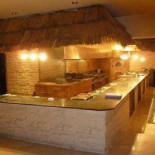 سوشيراميس Sushiramis inside