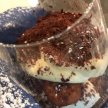 Il Capriolo Nourriture