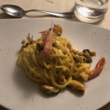 Il Capriolo Nourriture