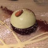 Il Capriolo Nourriture