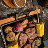 Belforte Comida