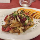Toro Loco Comida