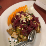 Toro Loco Comida