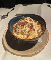 Casino Des Pigeons Cibo