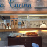 Lecave Ristoro Caffe Dentro