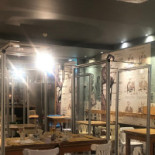 Lecave Ristoro Caffe Dentro