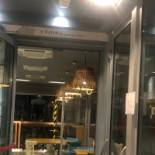 Lecave Ristoro Caffe Dentro
