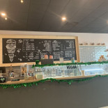 Pyrgo Cafe' Carte