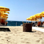 Bagno Orizzonte Extérieur