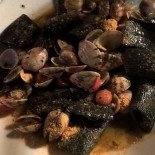 Valparaiso Comida