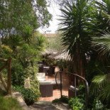 Valparaiso Exterior