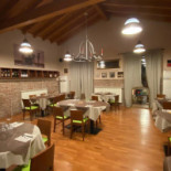 Taverna Dei Sapori Antichi inside