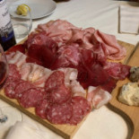 Taverna Dei Sapori Antichi food