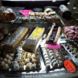 Pasticceria Marchetti Comida