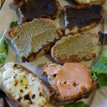 Divina Commedia Comida