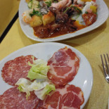 Divina Commedia Comida