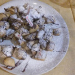 Divina Commedia Comida