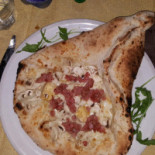 Divina Commedia Comida