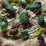Divina Commedia Comida