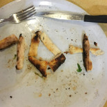 Divina Commedia Comida