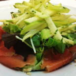 Tanit Comida