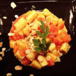 Tanit Comida