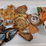 L'uorto Comida