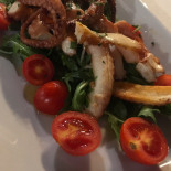 L'uorto Comida