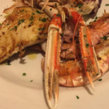 L'uorto Comida