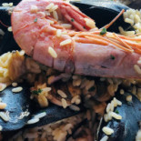 La Lucertola Ladispoli Nourriture