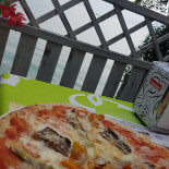 Tre Corone Nourriture