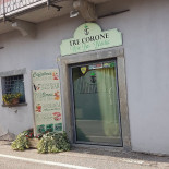 Tre Corone Extérieur