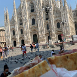 All'antico Vinaio Exterior
