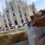 All'antico Vinaio Bebida
