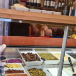 All'antico Vinaio Comida