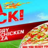 ‪zizo Pizza‬ logo