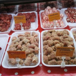 Macelleria Belvedere Nourriture