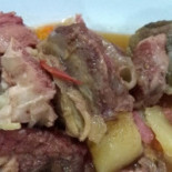 Macelleria Belvedere Nourriture