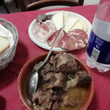 Macelleria Belvedere Nourriture