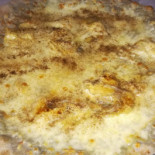 Pizzeria Doppiozero food