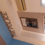 Pizzeria Doppiozero Boisson