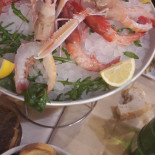 Donna Lucia Comida