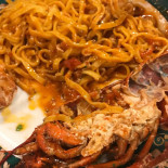 Donna Lucia Comida