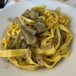 Trattoria Da Augusto Nourriture