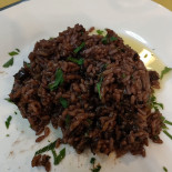 Le 3 Fonti Comida