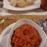 Le 3 Fonti Comida