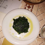 Le 3 Fonti Comida