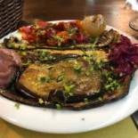Le 3 Fonti Comida