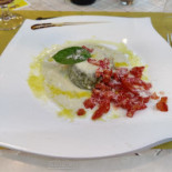Le 3 Fonti Comida